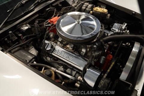 1978 Chevrolet Corvette