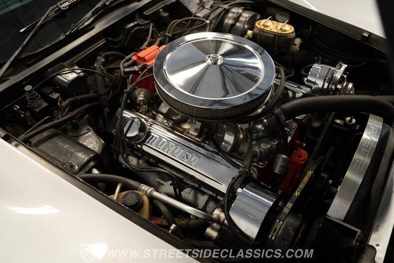 1978 Chevrolet Corvette