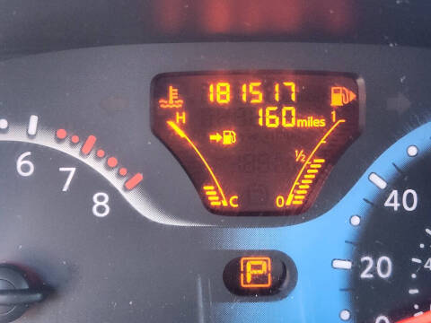 2013 Nissan cube 1.8 S