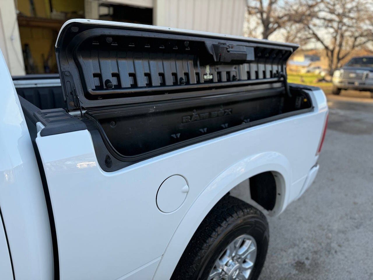 2014 Ram 2500 for sale at Sthrn Truck & Auto, LLC. in Weatherford, TX