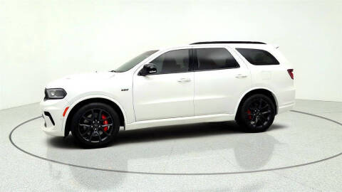 2024 Dodge Durango