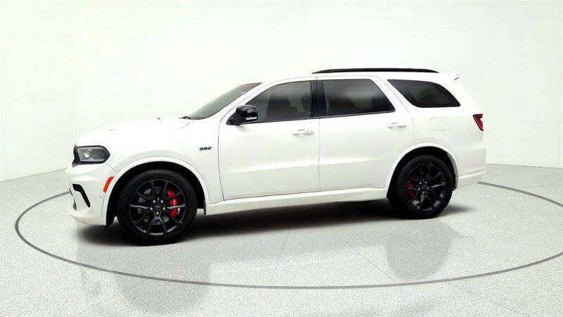 2024 Dodge Durango