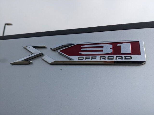 2020 GMC Sierra 2500HD