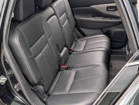 2017 Nissan Murano