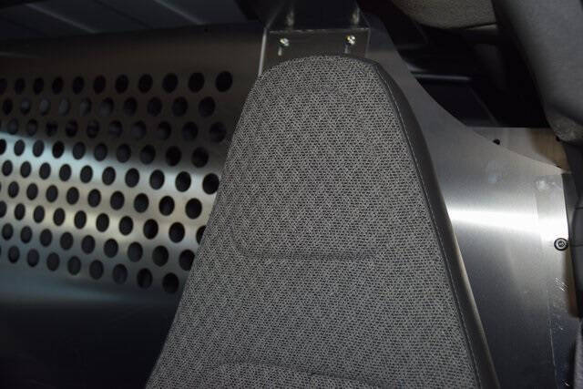 2025 Chevrolet Express 2500