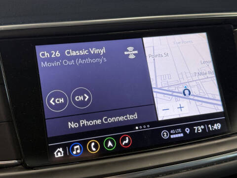 2024 Buick Enclave Premium