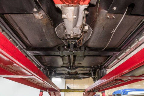 1966 Chevrolet Corvette