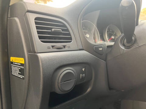 2009 Hyundai Accent GS