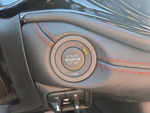 2026 Dodge Durango GT HEMI Plus