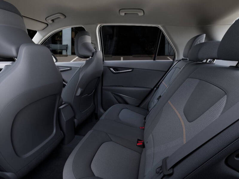 2026 Kia Niro LX