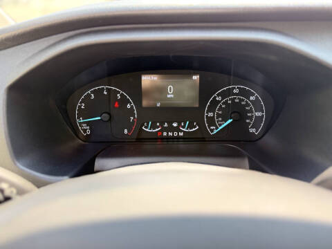 2023 Ford Transit 150