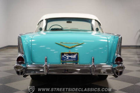 1957 Chevrolet Bel Air