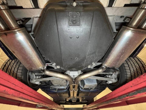 1996 Chevrolet Corvette