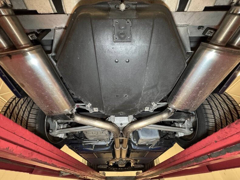 1996 Chevrolet Corvette