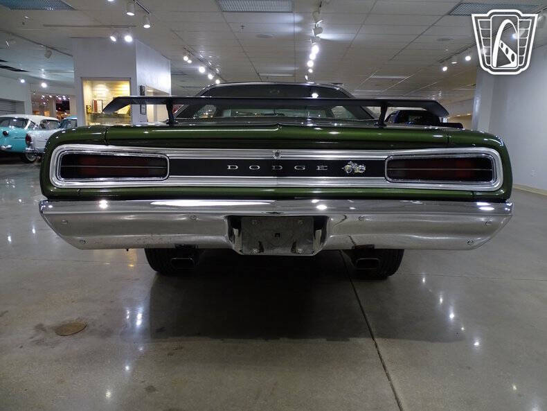 1970 Dodge Coronet