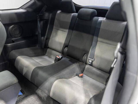 2014 Scion tC