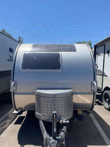2019 nuCamp RV TAB - 320