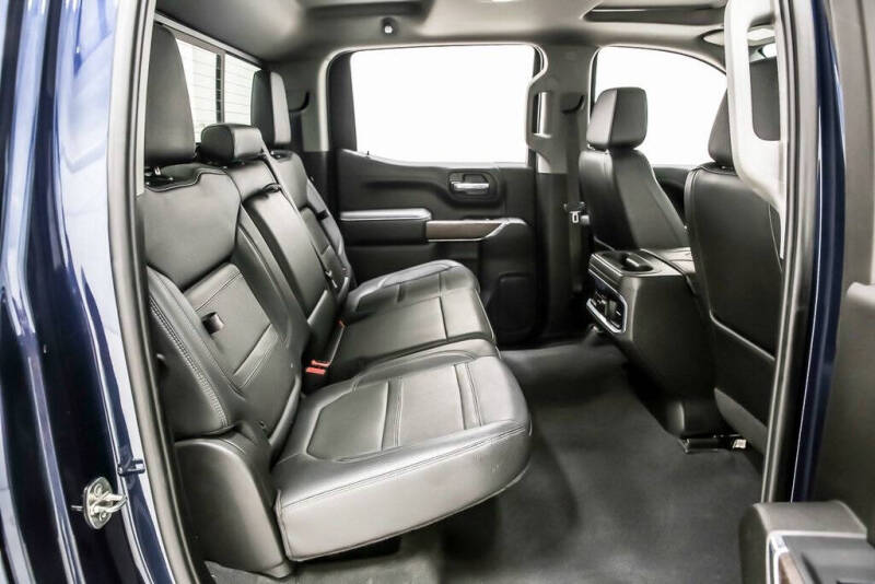 2022 GMC Sierra 1500 Limited