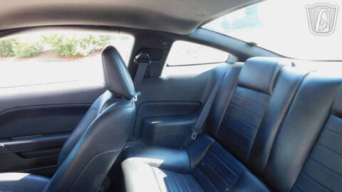 2007 Ford Shelby GT500