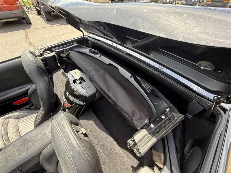 2004 Chevrolet Corvette