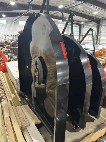 2025 Ignite 60-Inch Rotary Cutter
