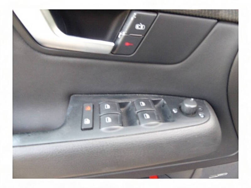 2007 Audi S4 Avant quattro