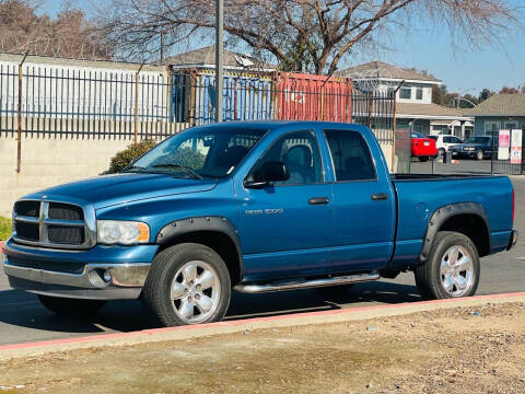 2005 Dodge Ram 1500