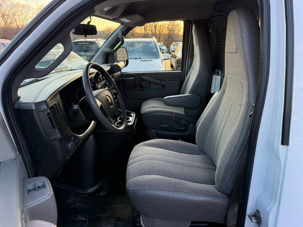 2020 Chevrolet Express for sale at Conway Imports in   Streamwood, IL