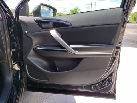 2026 Mitsubishi Eclipse Cross LE