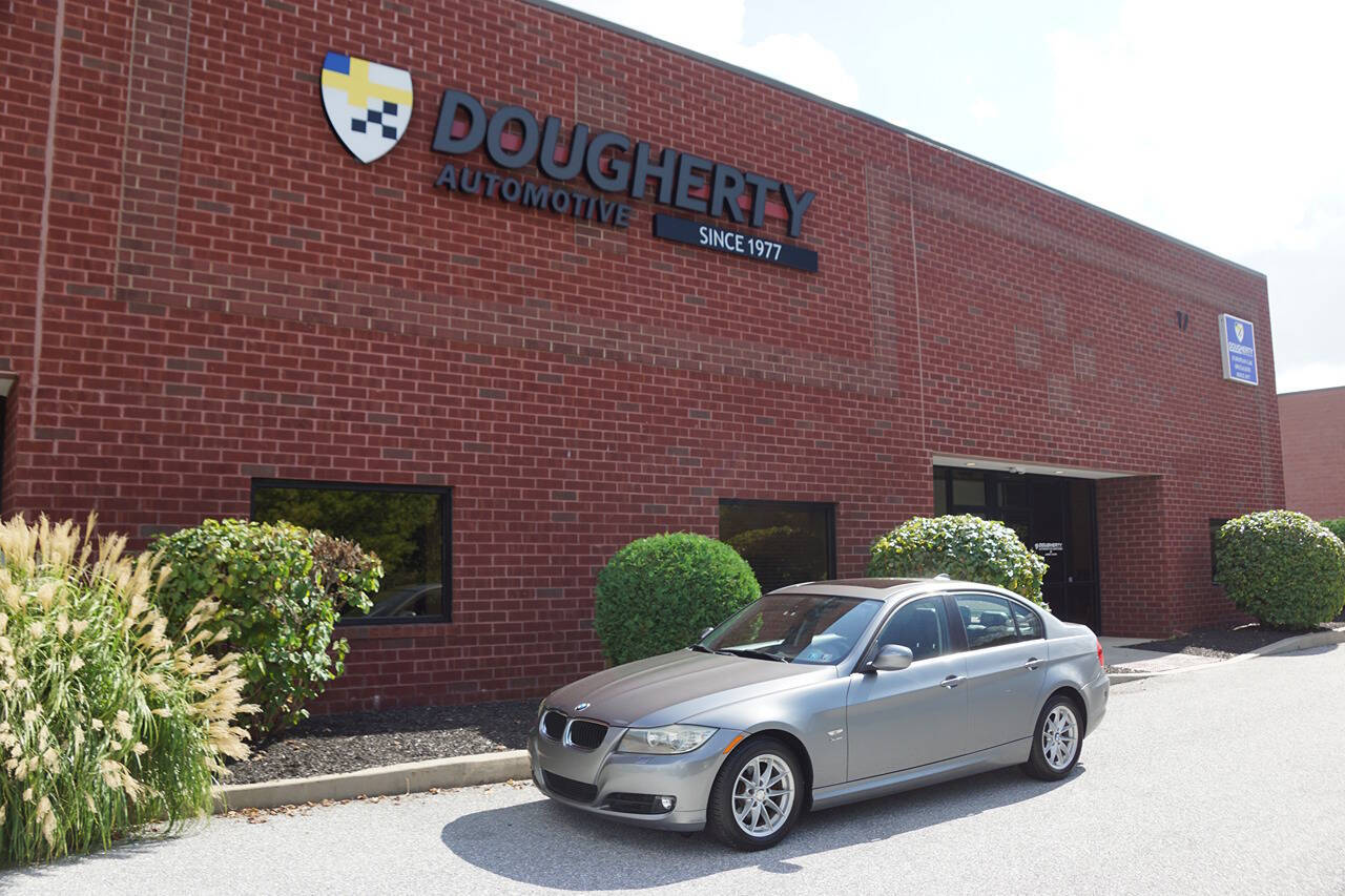 2010 BMW 3 Series for sale at Dougherty Automotive in West Chester, PA