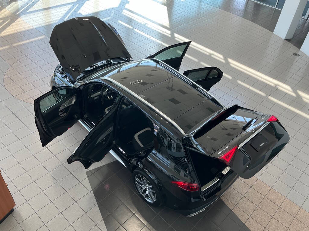 2023 Mercedes-Benz GLE for sale at Auto Haus Imports in Grand Prairie, TX