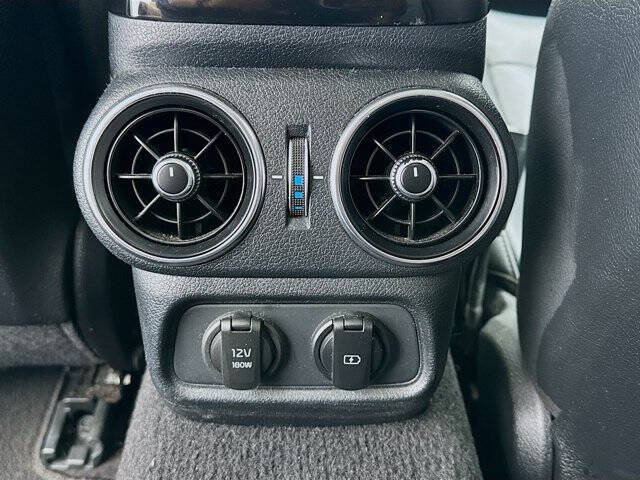 2019 Kia Stinger