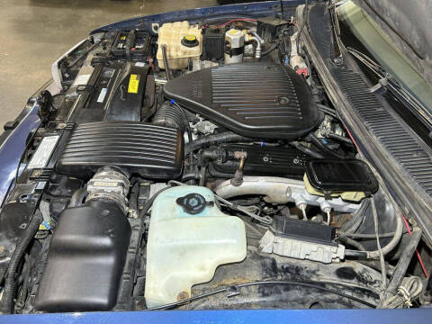 1996 Buick Roadmaster Estate