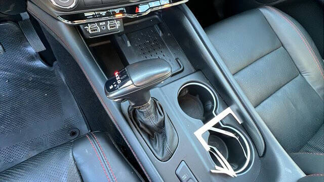 2025 Dodge Durango R/T Plus