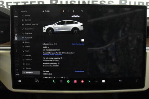 2023 Tesla Model X