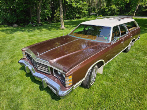 1978 Ford Country Squire