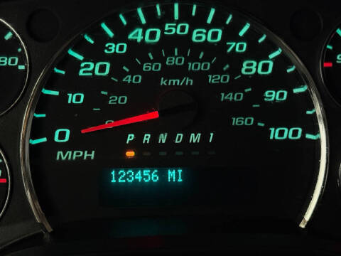 2018 Chevrolet Express 3500