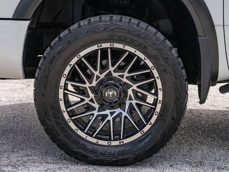 2020 Nissan Titan