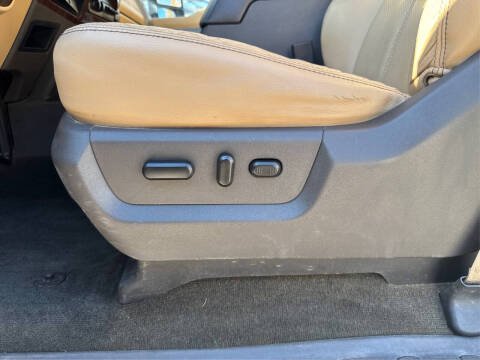 2014 Ford F-350 Super Duty