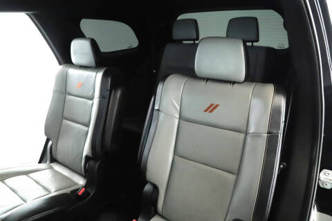 2021 Dodge Durango R/T