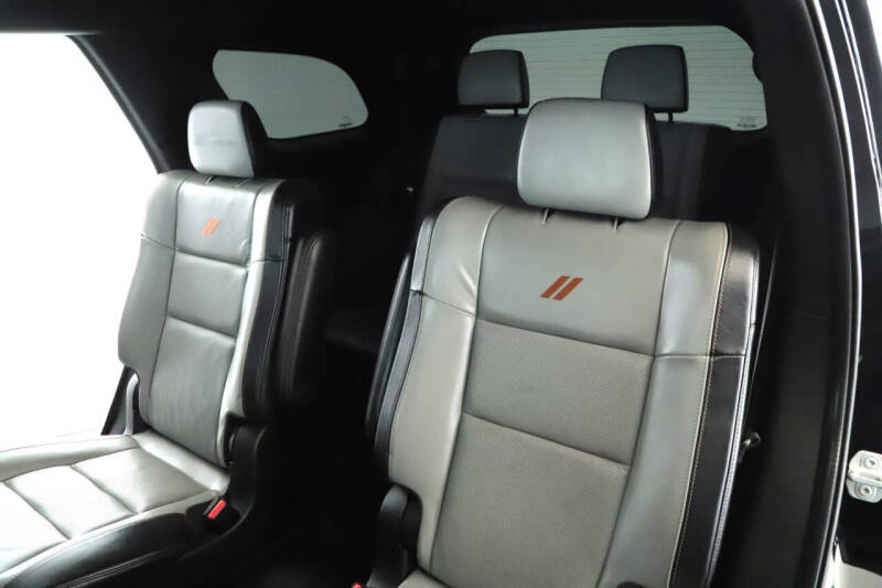 2021 Dodge Durango R/T