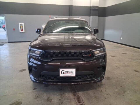2024 Dodge Durango GT