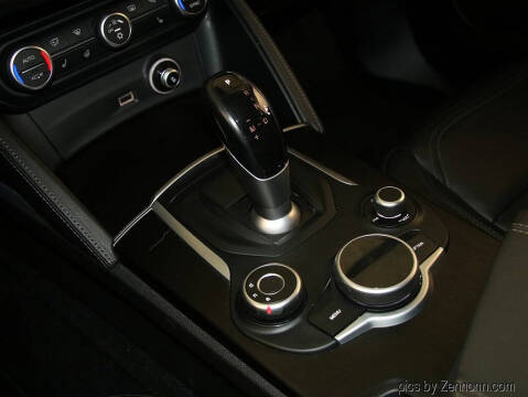 2018 Alfa Romeo Stelvio