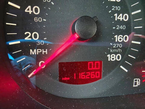 2009 Audi Q7