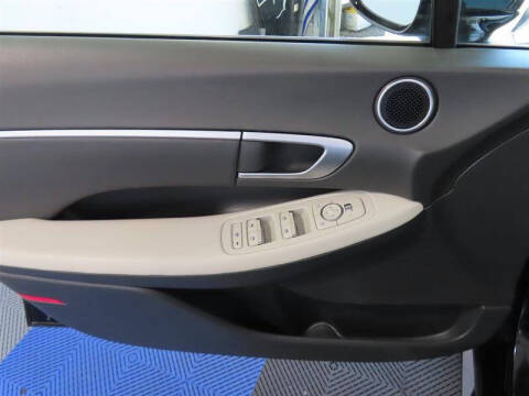2025 Hyundai Sonata