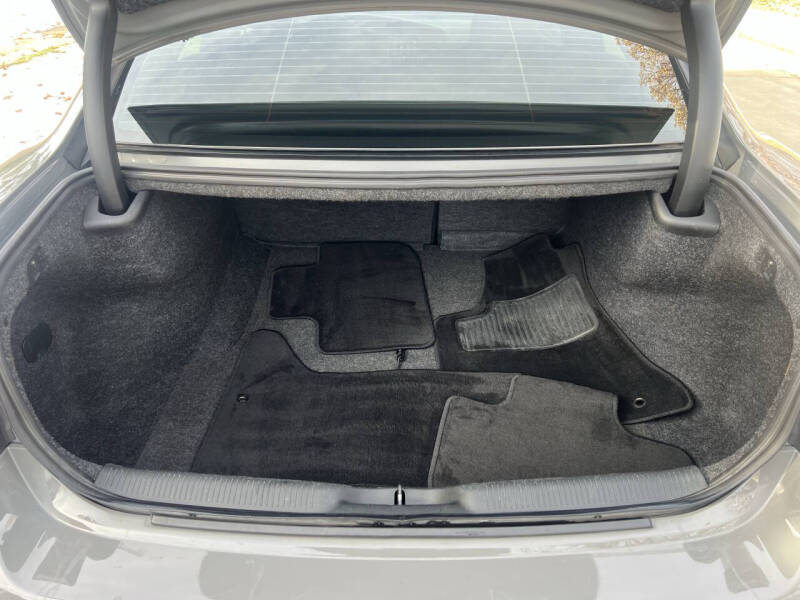 2018 Dodge Charger GT