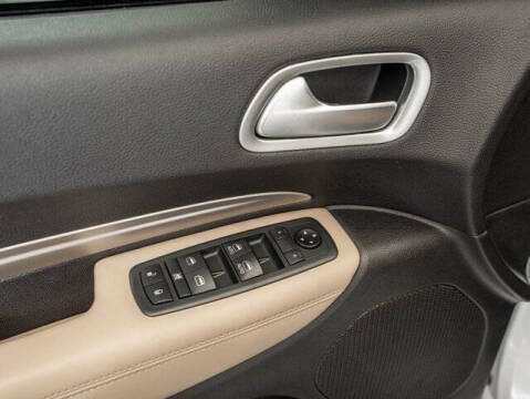 2019 Dodge Durango SXT Plus