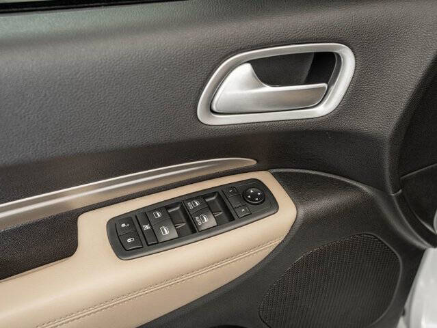 2019 Dodge Durango SXT Plus