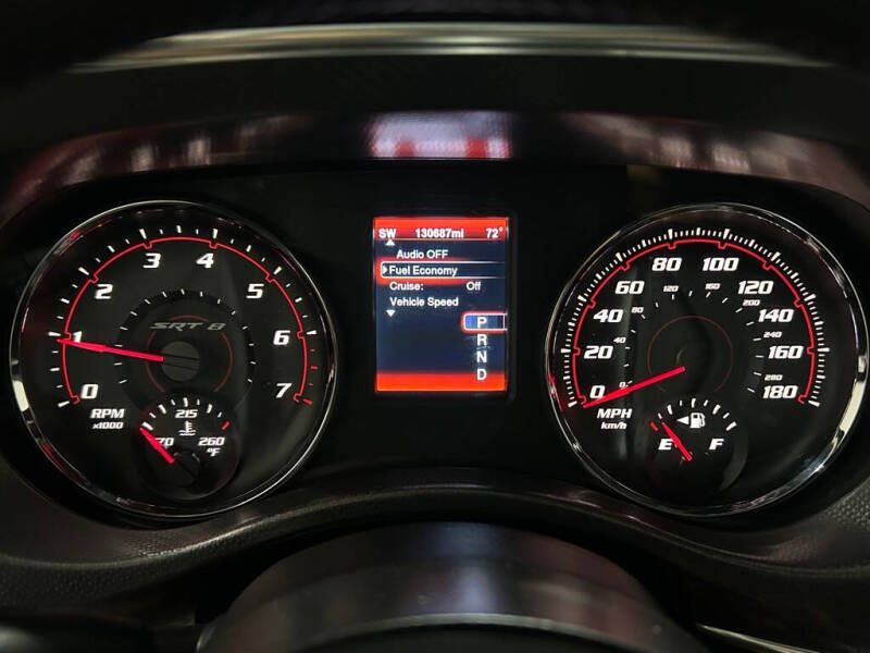 2014 Dodge Charger SRT8 Super Bee