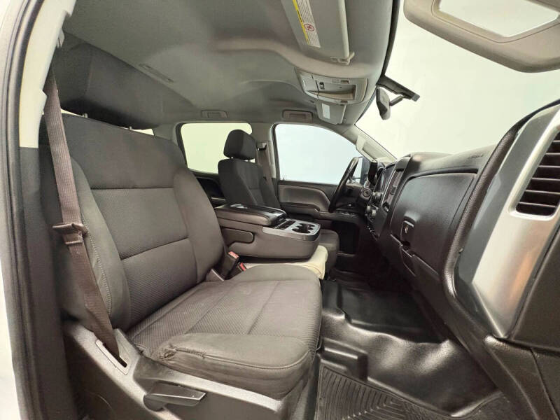 2016 Chevrolet Silverado 3500HD